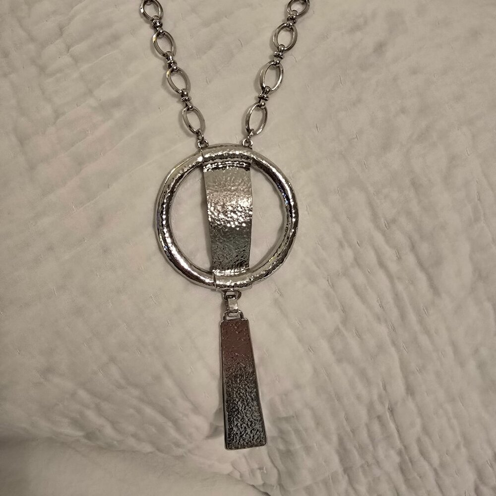 Chico's pendant necklace - Picture 1 of 4